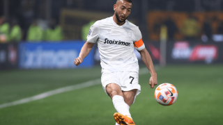 Οδεύει προς Κλουζ ο Ελ Καντουρί