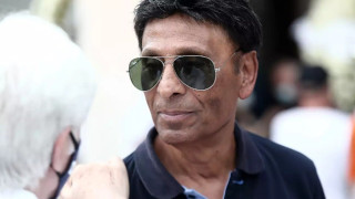 Βασίλης Παϊτέρης: Ο τραγουδιστής κατεβαίνει με το ΕΑΝ του Κανελλόπουλου