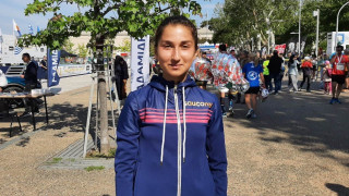 Διεθνής Μαραθώνιος Μέγας Αλέξανδρος: Πρώτη στα 10.000μ γυναικών η Παναγιωτοπούλου