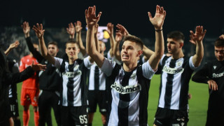 Το αυριανό ματς-κλειδί για τον ΠΑΟΚ και η... άκαιρη τρελή χαρά με τον Αρη