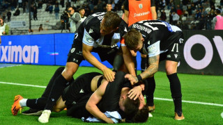 ΠΑΟΚ: Ο τελικός Κυπέλλου καθορίζει την καλοκαιρινή προετοιμασία