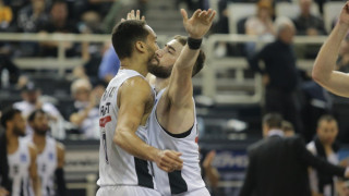 Ο ΠΑΟΚ με τρομερό Φράνκε πήρε την πρόκριση στα ημιτελικά