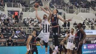 Live Streaming: Η μάχη του ΠΑΟΚ με τον Προμηθέα