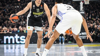 Άλωσε το Βελιγράδι η Ρεάλ και έμεινε ζωντανή