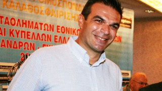 Ρωμανίδης για Γκάλη: «Δεν μπορείς να τον περιγράψεις με λέξεις»