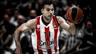 Η τρομερή περιγραφή αλά ελληνικά στο buzzer beater του Σλούκα