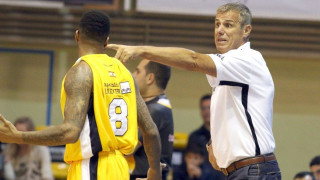 Σούμποτιτς: «Διοικήσεις και παίκτες πάνε και έρχονται, η σημαία του Άρη παραμένει ψηλά»