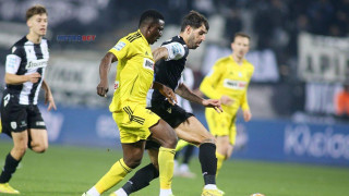 «The Specialist» : Πρόταση ρίσκο με απόδοση 15 για την Superleague, προβάδισμα σε ΠΑΟΚ κόντρα σε Προμηθέα