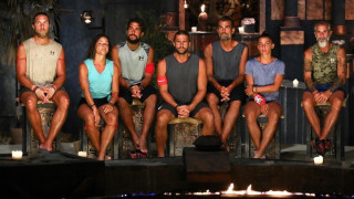 Survivor: Το συμβόλαιο... σουπερλιγκάτου παίκτη παίρνουν οι τέσσερις φιναλίστ