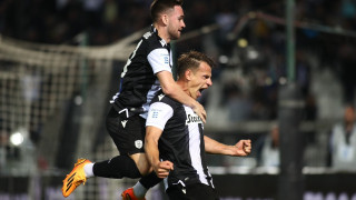 Σβάμπ: «Πάντα χρειάζεσαι μεγάλη αποφασιστικότητα σε αυτά τα παιχνίδια»