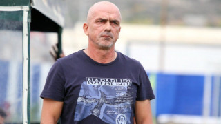 Κολιτσιδάκης: «Ο τελικός είναι 50-50, δεν υπάρχει φαβορί»