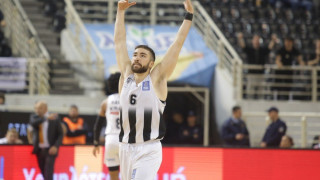 Τσιακμάς: «Τα καλύτερα είναι μπροστά για τον ΠΑΟΚ»