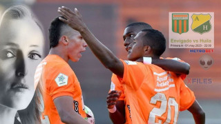 «X-Files» : I want to believe you, dear Envigado…