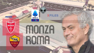 «X-Files» : I want to believe you, dear Mourinho…