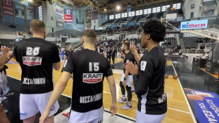 ΚΑΕ ΠΑΟΚ: Οι παίκτες αποκαλύπτουν τα γούρια τους και τη παπούτσια φορούν