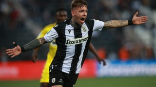 Ντέμης: «Ο Μπράντον Τόμας είναι κανονικό σέντερ φορ»