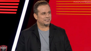 Ντέμης: «Οι Έλληνες ποδοσφαιριστές που ξεχώρισα στη φετινή σεζόν»