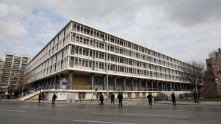 Δίκη-«μαμούθ» στη Θεσσαλονίκη: Στο εδώλιο 117 κατηγορούμενοι για περισσότερες από 550 κλοπές!