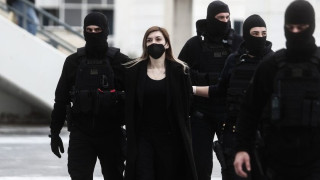 Καταπέλτης η εισαγγελέας στη δίκη Πισπιρίγκου-«Καμία θλίψη για την απώλεια της Μαλένας» (vid)