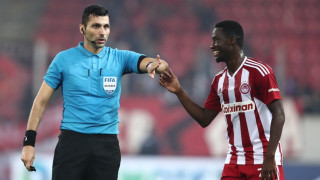 SL: Ξαφνική αλλαγή VARίστα στο ΠΑΟΚ-ΟΦΗ