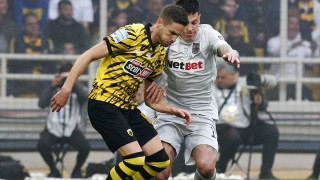 Αλλαγή βοηθού στο Άρης-ΑΕΚ