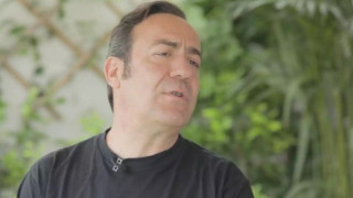 Τι δε φοβάται ο Σωτήρης Καλυβάτσης- Η αποκάλυψη που έκανε (vid)