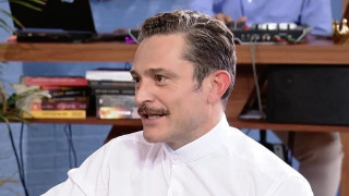 Συγκλονίζει ο Καραμίχος: «Διαγνώστηκα με καρκίνο»