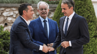 Εκλογές 2023: Ποιος βγαίνει... πρωταθλητής στα social media