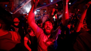 Τραγωδία στην Ιταλία: Ένας νεκρός και αρκετοί τραυματίες στη φιέστα της Νάπολι