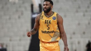 Τίτλοι τέλους για τον Κιθ Λάνγκφορντ