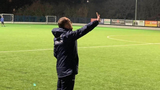 Ματελόπουλος-ΑΕ Φιλύρου: «Η ομάδα αδίκησε τον εαυτό της»