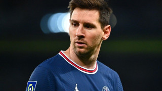 Μέσι: «Είχα οργανώσει το ταξίδι στην Αραβία, περιμένω να δω τι θέλει να κάνει η Παρί μαζί μου»