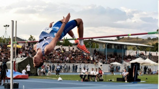 Ατομικό ρεκόρ και όριο για Ευρωπαϊκό Κ19 για Μίτα-Παπαγιάννη - Ξεχώρισαν και οι Γκάρτσιος, Ντούγκου και Νατσιοπούλου