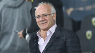 Μητσικώστας: Το λίπωμα στον λαιμό - Η εξομολόγηση για το πρόβλημα υγείας