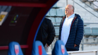 ΠΑΟΚ - ΑΕΚ: 34.000 ευρώ ζήτησε ο Μπέος για να δώσει το Πανθεσσαλικό