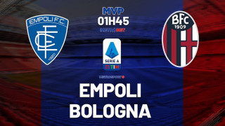 «MVP» : Κέρδος και πάλι από πέντε ταμεία χτες και σήμερα ποντάρω στο διπλό της Μπολόνια.