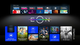 Η Nova «ρίχνει μαύρο» σε ANT1 και ΜΑΚΕΔΟΝΙΑ TV