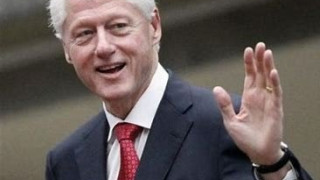 Μπιλ Κλίντον: «Ο Πούτιν μου είχε πει από το 2011 ότι θα εισβάλει στην Ουκρανία»