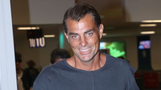 Χανταμπάκης: «Αποχώρησα με χαρά, δεν μετάνιωσα που έφυγα από το Survivor All Star»