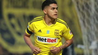 «Η Φενέρμπαχτσε ετοιμάζει πρόταση τριών εκατομμυρίων ευρώ για τον Πάλμα»