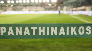 Παναθηναϊκός: Πέντε νέα κρούσματα covid, έφτασαν τα 29 στο σύνολο