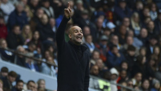 Η...οργή του Γκουαρδιόλα με τον Χάαλαντ