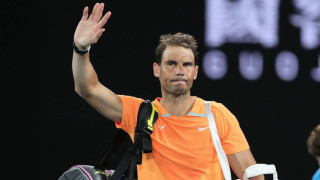 Σταματάει το τένις ο θρυλικός Ράφα Ναδάλ!