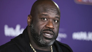 Μέτοχος στη Νάπολι ο Σακίλ Ο' Νιλ, θέλει να δημιουργήσει μία υπερδύναμη!