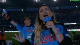 Το νέο τραγούδι που γράφτηκε για το Πρωτάθλημα της Νάπολι!