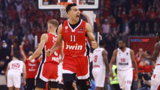 «The Specialist»: Σημεία και προβλέψεις για Παρασκευή, πρόταση για κατάκτηση Ευρωλίγκας σε Ολυμπιακό και ΝΒΑ Σίξερς!