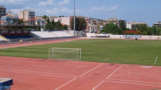 Αυτοπροτάθηκε η Μυτιλήνη να φιλοξενήσει τον τελικό του Κυπέλλου