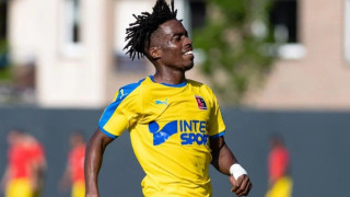 FootMercato: Ο ΠΑΟΚ ενδιαφέρεται για τον Τέντι Οκού