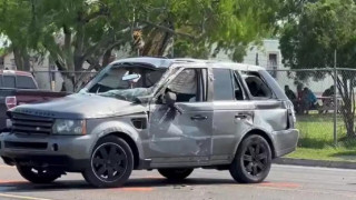 Τέξας: Συνελήφθη ο οδηγός που έπεσε πάνω σε πεζούς - Επτά νεκροί και πολλοί τραυματίες