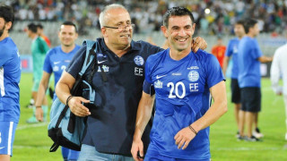 Τοπαλίδης: «Θα άξιζε να μείνει στον ΠΑΟΚ ο Μπράντον, φαβορί για το πρωτάθλημα ο Παναθηναϊκός»